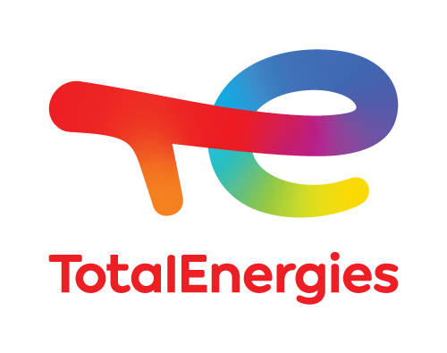 Logo: TotalEnergies